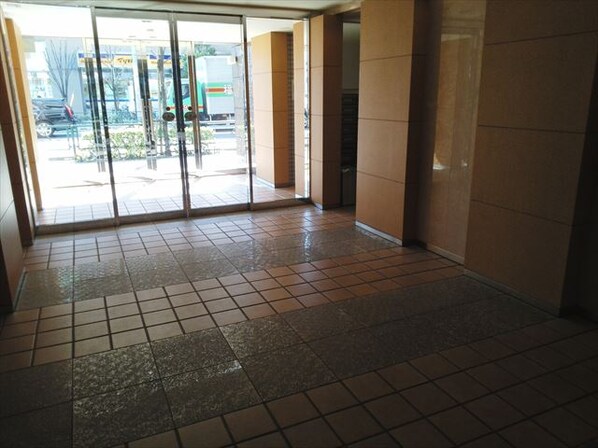 アベニュー白河の物件内観写真